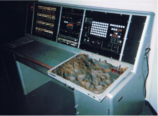 messaging_console