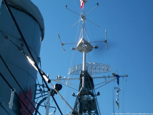 superstructure