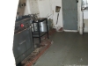 galley